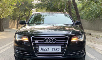 Audi A8 4.2 FSI full