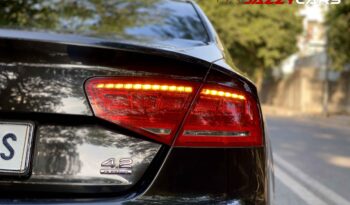 Audi A8 4.2 FSI full