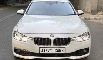 BMW 320 D – Luxury Line full