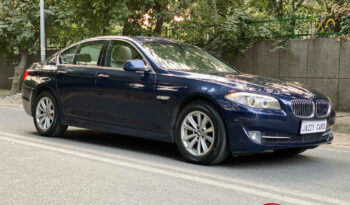 BMW 525 D full