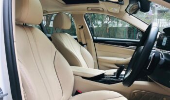 BMW 520D Luxury Line full