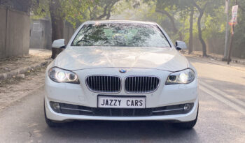 BMW 525 D full