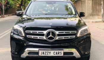 Mercedes Benz GLS 350 D (Grand Edition) full