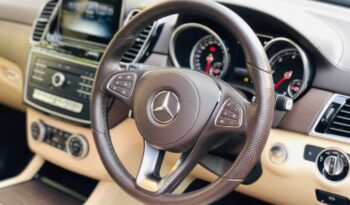 Mercedes Benz GLS 350 D (Grand Edition) full