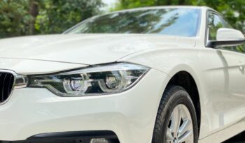 BMW 320 D Sport full