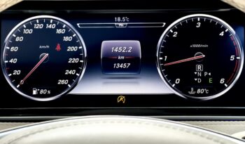 MERCEDES-BENZ S 350 CDI full