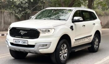 FORD ENDEAVOUR 3.2 TITANIUM full