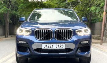 BMW X4-20D full