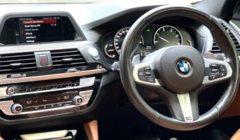 BMW X4-20D full