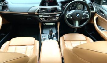 BMW X4-20D full