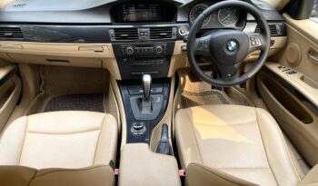 BMW 320-D CORPORATE EDITION full