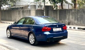 BMW 320-D CORPORATE EDITION full