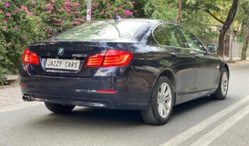 BMW 520 D full