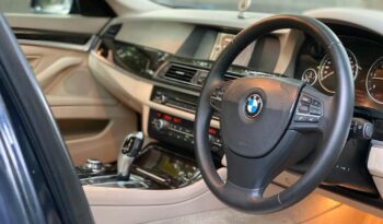 BMW 520 D full