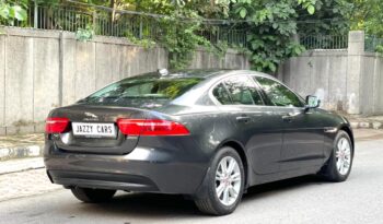 JAGUAR XE PORTFOLIO full