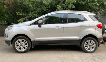 FORD ECO SPORTS TITANIUM full