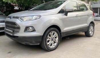 FORD ECO SPORTS TITANIUM full