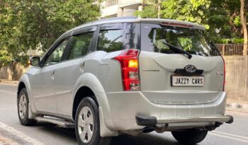 MAHINDRA XUV 500 full