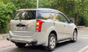 MAHINDRA XUV 500 full