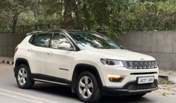 JEEP COMPASS full