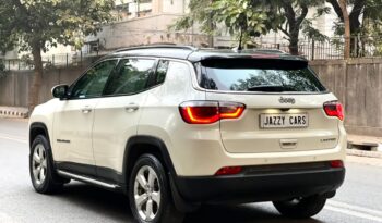 JEEP COMPASS full