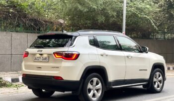 JEEP COMPASS full