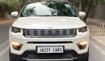 JEEP COMPASS full