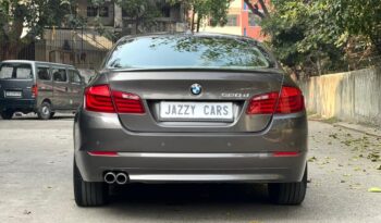 BMW 520 D full