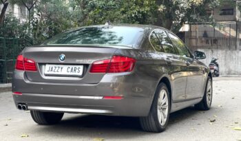 BMW 520 D full