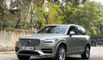 VOLVO XC90 INSCRIPTION full