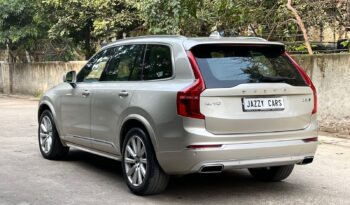 VOLVO XC90 INSCRIPTION full