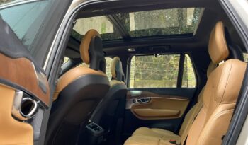 VOLVO XC90 INSCRIPTION full