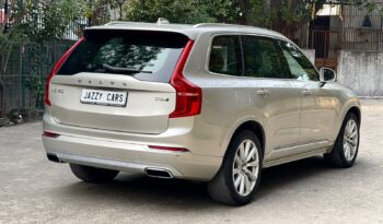 VOLVO XC90 INSCRIPTION full