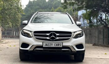 MERCEDES-BENZ GLC 220D full