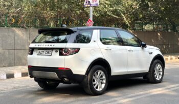 LAND ROVER DISCOVERY SPORTS HSE full