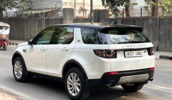 LAND ROVER DISCOVERY SPORTS HSE full