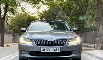 SKODA SUPERB L&K 1.8 TSI full