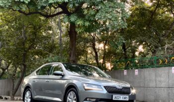 SKODA SUPERB L&K 1.8 TSI full