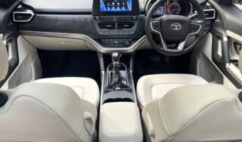 TATA SAFARI-XZA PLUS full