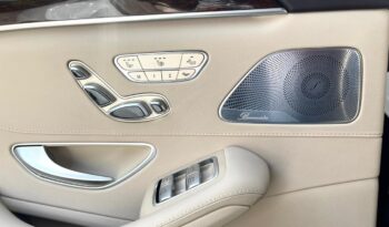 MERCEDES-BENZ S350 CDI. full