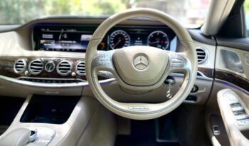 MERCEDES-BENZ S350 CDI. full