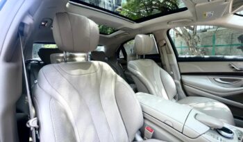 MERCEDES-BENZ S350 CDI. full