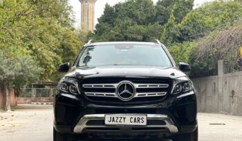 MERCEDES-BENZ GLS 350D full