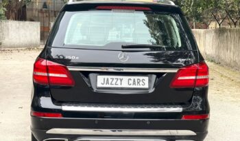 MERCEDES-BENZ GLS 350D full