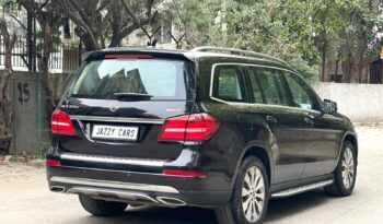 MERCEDES-BENZ GLS 350D full