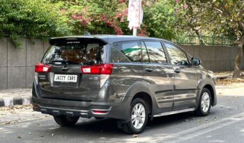 TOYOTA INNOVA CRYSTA G-DC full