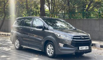 TOYOTA INNOVA CRYSTA G-DC full