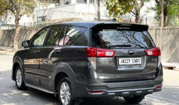 TOYOTA INNOVA CRYSTA G-DC full