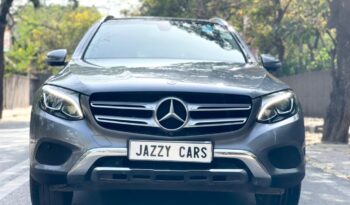 MERCEDES-BENZ GLC 220D (4MATIC SPORTS) full