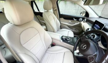 MERCEDES-BENZ GLC 220D (4MATIC SPORTS) full